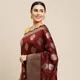 MAROON__Royal Rajgharana Sarees